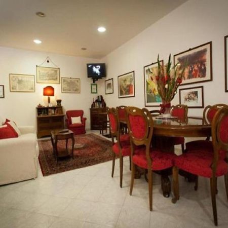 A Casa Di Serena A San Pietro Roma מראה חיצוני תמונה