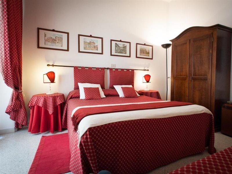 A Casa Di Serena A San Pietro Roma מראה חיצוני תמונה