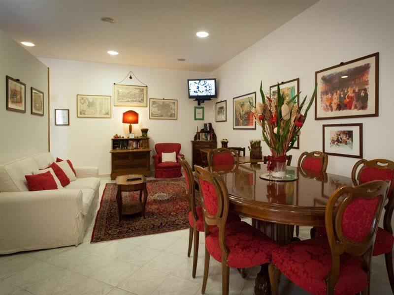A Casa Di Serena A San Pietro Roma מראה חיצוני תמונה
