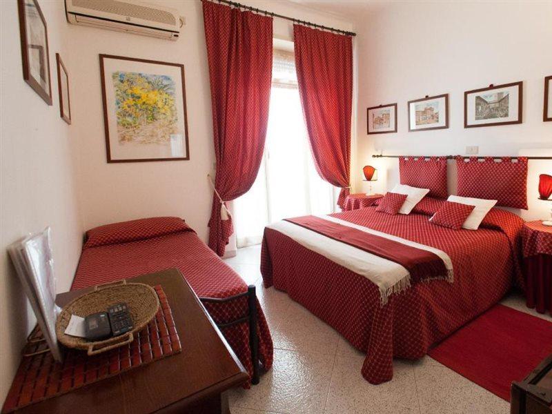 A Casa Di Serena A San Pietro Roma מראה חיצוני תמונה