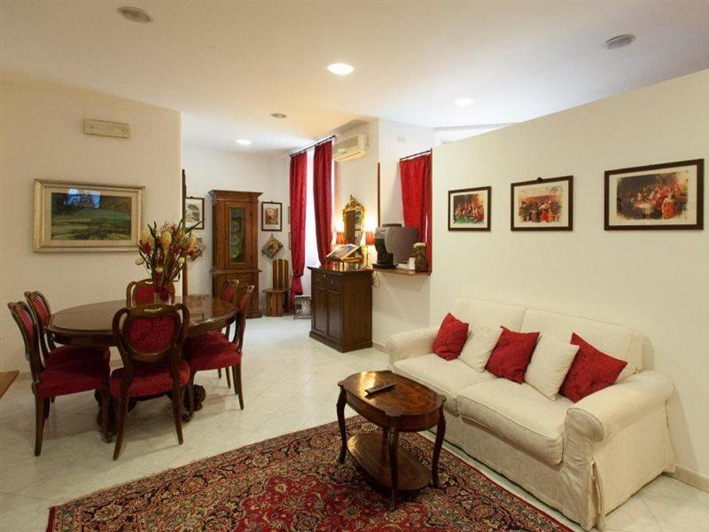 A Casa Di Serena A San Pietro Roma מראה חיצוני תמונה