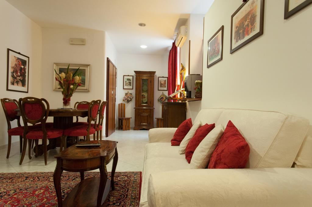 A Casa Di Serena A San Pietro Roma מראה חיצוני תמונה