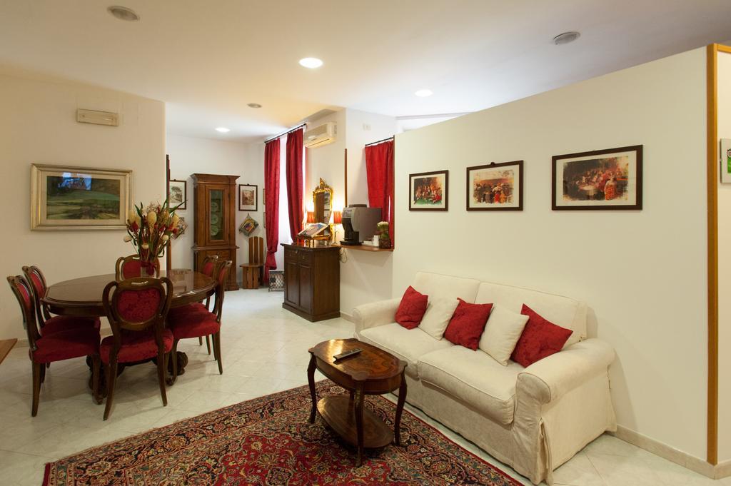 A Casa Di Serena A San Pietro Roma מראה חיצוני תמונה