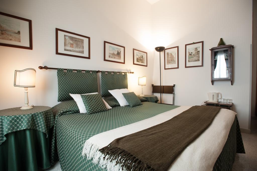 A Casa Di Serena A San Pietro Roma מראה חיצוני תמונה