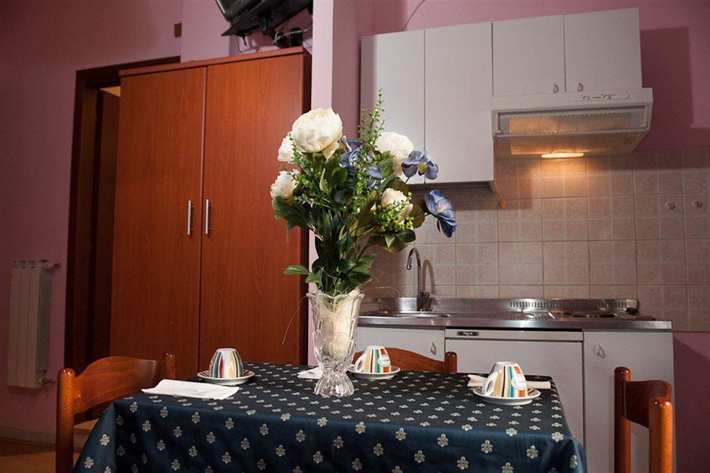 A Casa Di Serena A San Pietro Roma מראה חיצוני תמונה