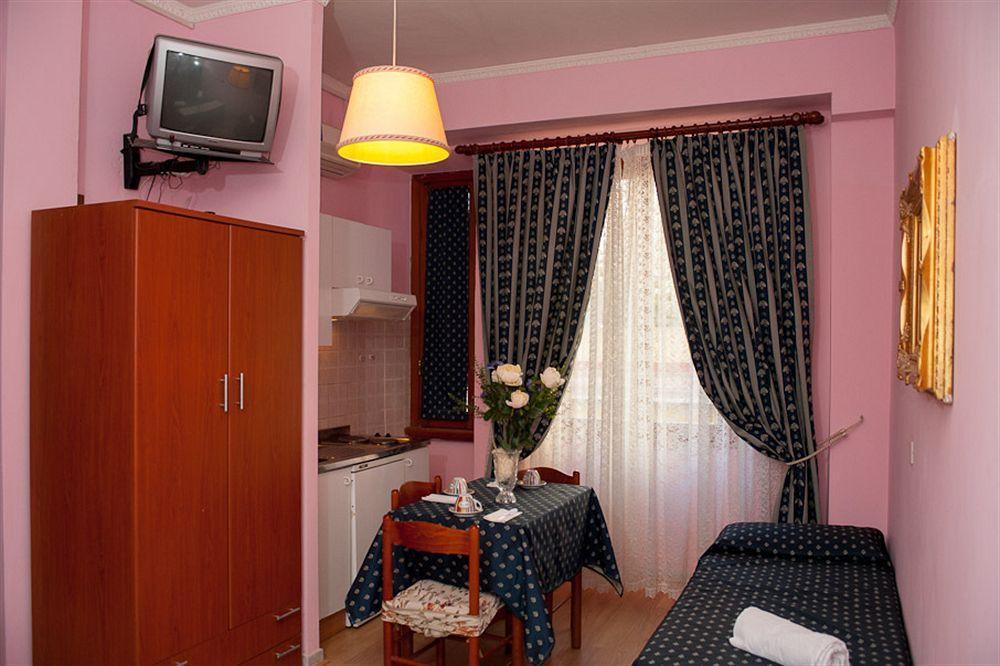 A Casa Di Serena A San Pietro Roma מראה חיצוני תמונה