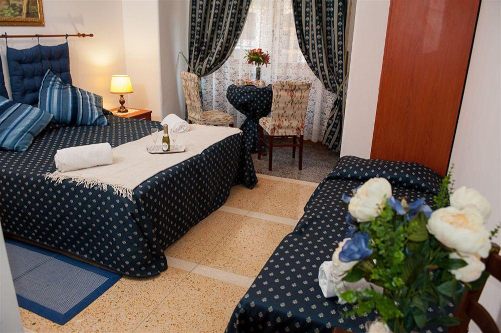 A Casa Di Serena A San Pietro Roma מראה חיצוני תמונה