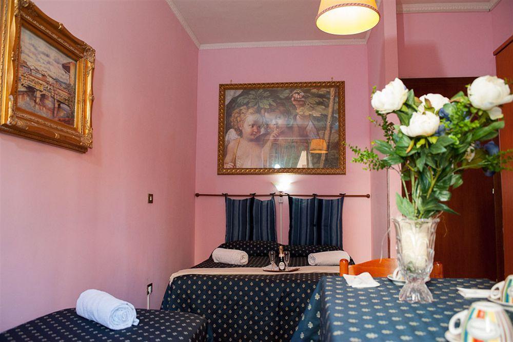 A Casa Di Serena A San Pietro Roma מראה חיצוני תמונה