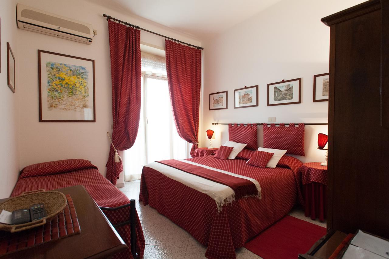A Casa Di Serena A San Pietro Roma מראה חיצוני תמונה