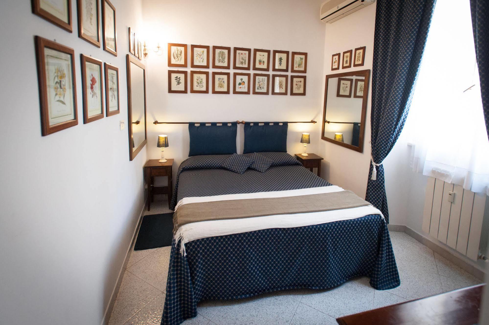 A Casa Di Serena A San Pietro Roma מראה חיצוני תמונה