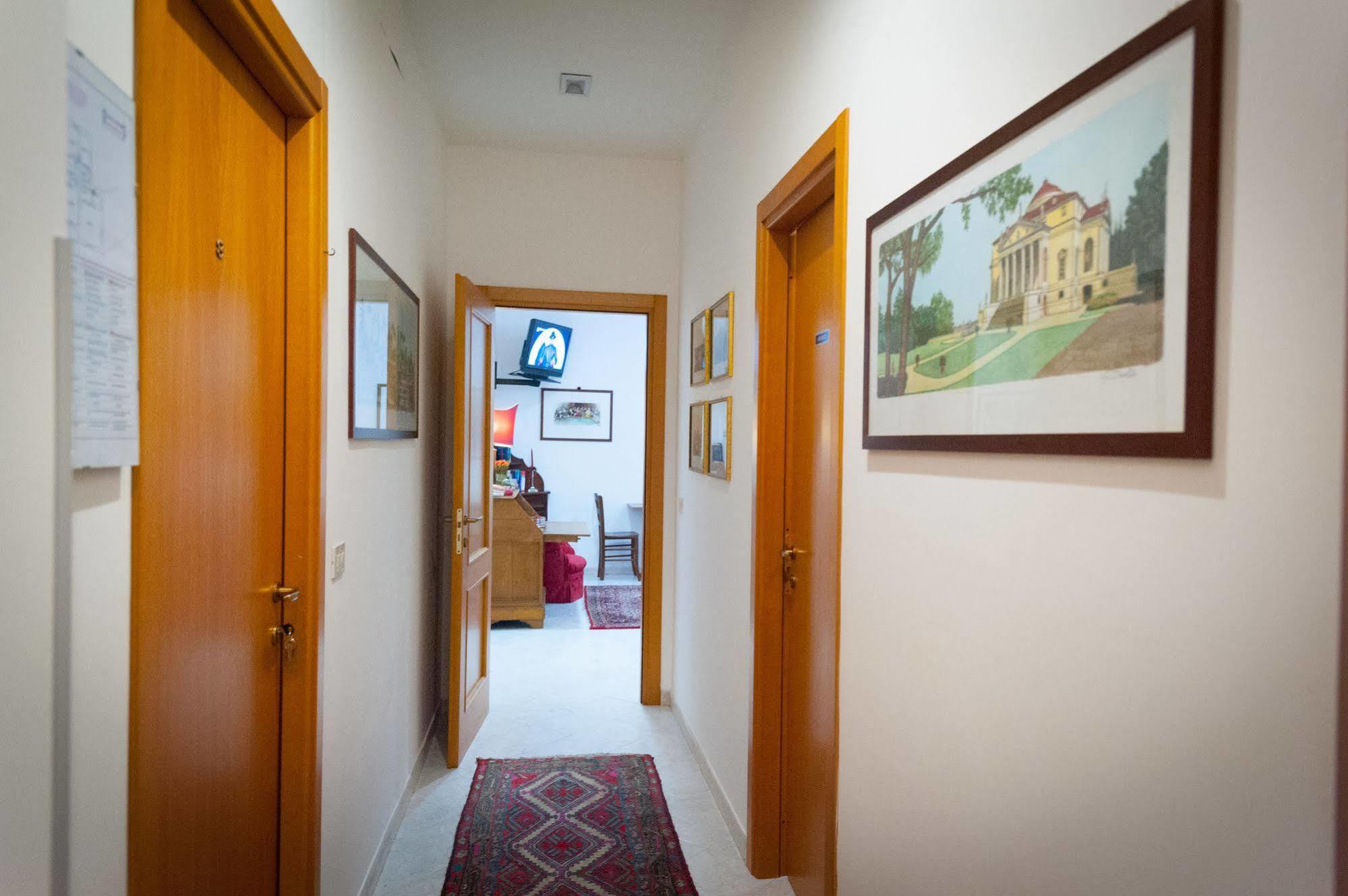 A Casa Di Serena A San Pietro Roma מראה חיצוני תמונה