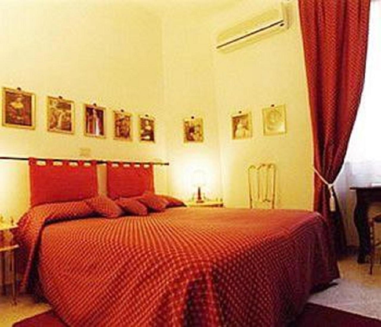 A Casa Di Serena A San Pietro Roma מראה חיצוני תמונה
