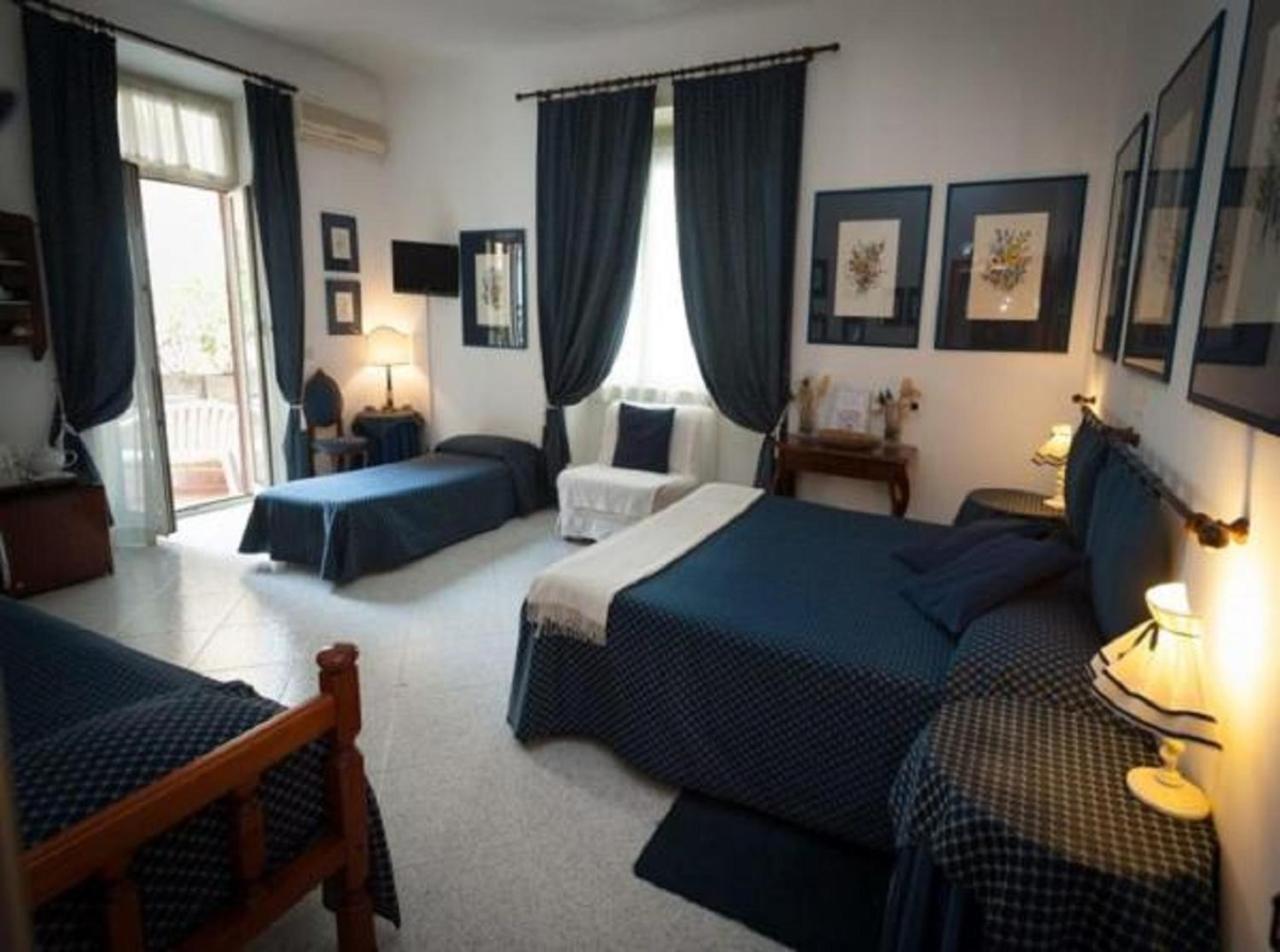 A Casa Di Serena A San Pietro Roma מראה חיצוני תמונה